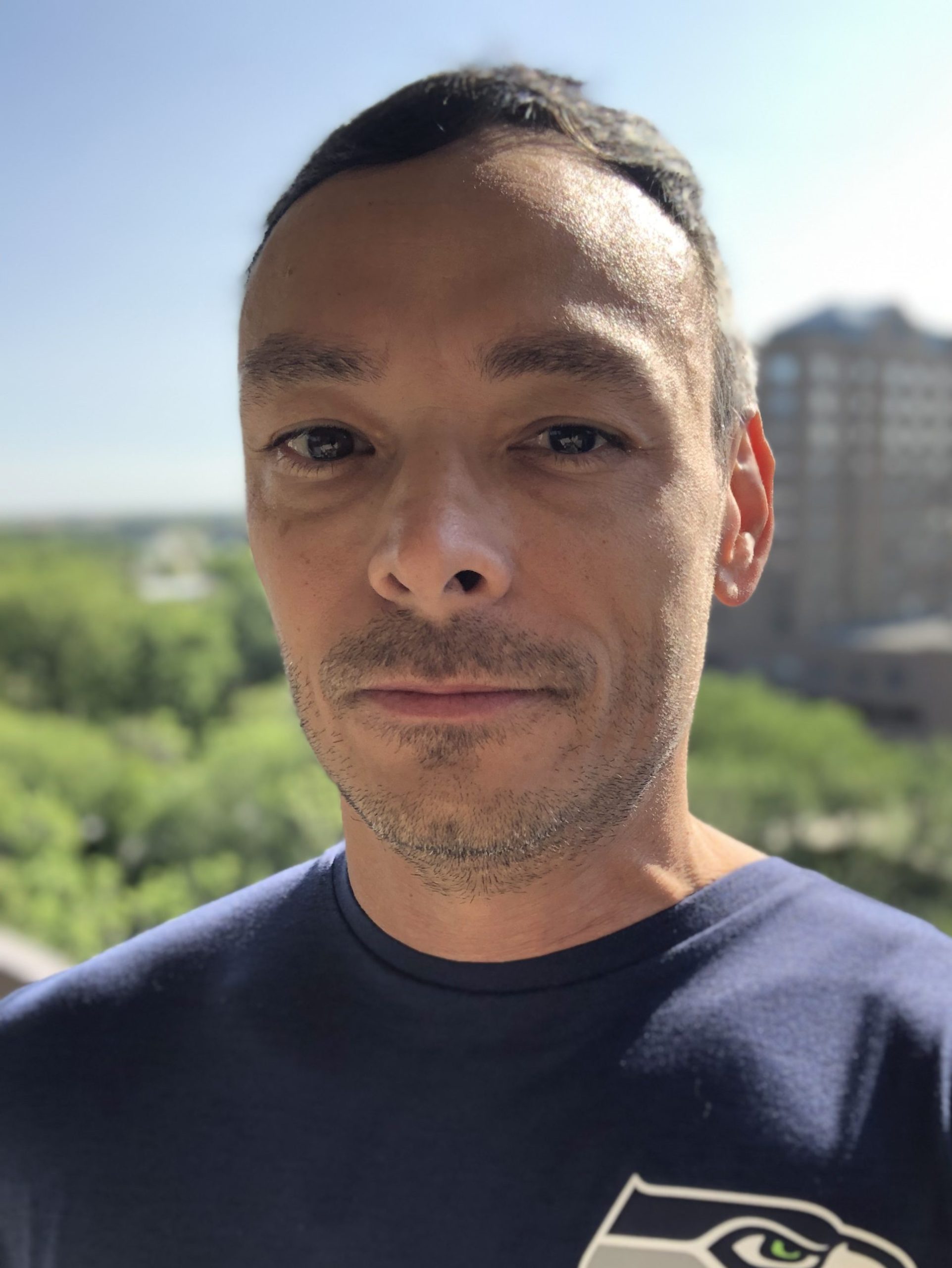 Anu Jolliffe, Innovation Strategist at Grey Sky Tech