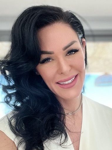 Ashley Beck, Innovation Champion at Grey Sky Tech